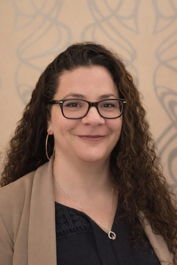 Aurore Cleret-Germaneau