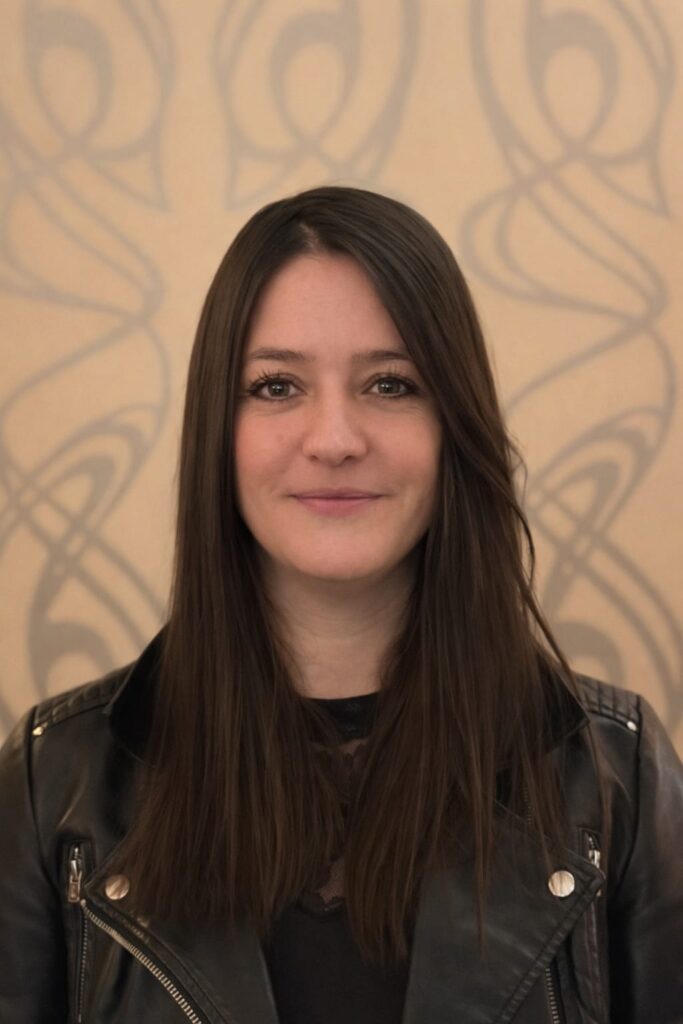 Christelle Desvignes