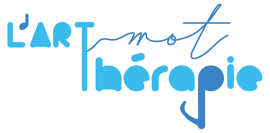 Logo-LArtMotThérapie
